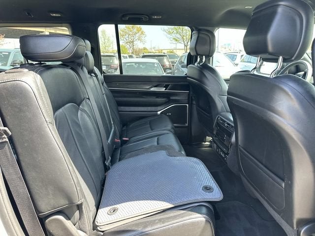 2024 Jeep Wagoneer Series II 4x4