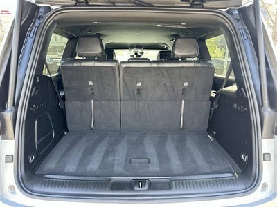 2024 Jeep Wagoneer Series II 4x4