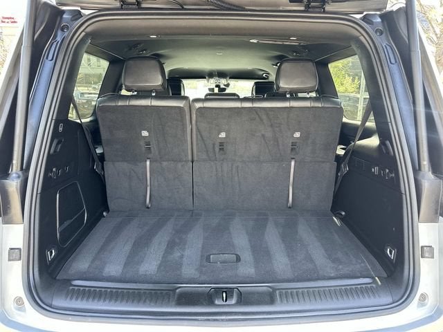 2024 Jeep Wagoneer Series II 4x4
