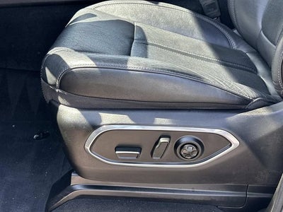 2024 Jeep Wagoneer Series II 4x4
