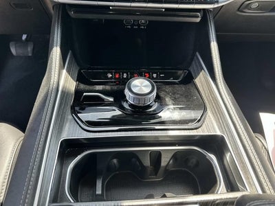 2024 Jeep Wagoneer Series II 4x4