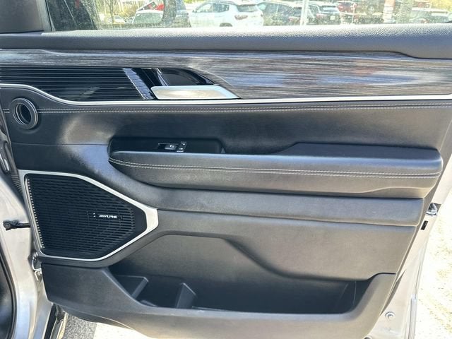 2024 Jeep Wagoneer Series II 4x4