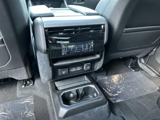 2026 Jeep Grand Wagoneer GRAND WAGONEER LIMITED RESERVE 4X4