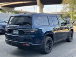 2026 Jeep Grand Wagoneer GRAND WAGONEER LIMITED RESERVE 4X4