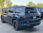 2026 Jeep Grand Wagoneer GRAND WAGONEER LIMITED RESERVE 4X4