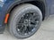 2026 Jeep Grand Wagoneer GRAND WAGONEER LIMITED RESERVE 4X4