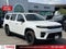 2026 Jeep Grand Wagoneer GRAND WAGONEER LIMITED RESERVE 4X4