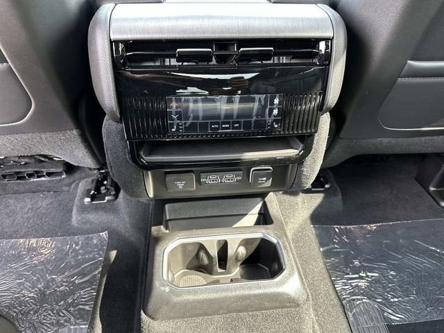 2026 Jeep Grand Wagoneer GRAND WAGONEER LIMITED RESERVE 4X4