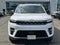 2026 Jeep Grand Wagoneer GRAND WAGONEER LIMITED RESERVE 4X4