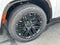 2026 Jeep Grand Wagoneer GRAND WAGONEER LIMITED RESERVE 4X4