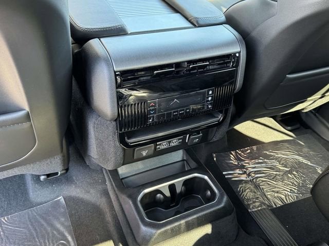 2026 Jeep Grand Wagoneer GRAND WAGONEER LIMITED RESERVE 4X4