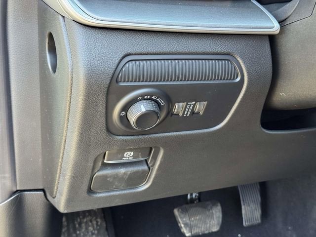 2026 Jeep Grand Wagoneer GRAND WAGONEER LIMITED RESERVE 4X4