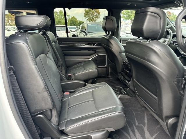 2022 Jeep Wagoneer Series II 4x4