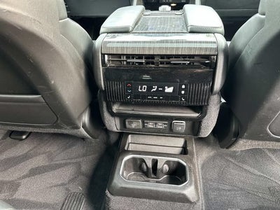 2022 Jeep Wagoneer Series II 4x4