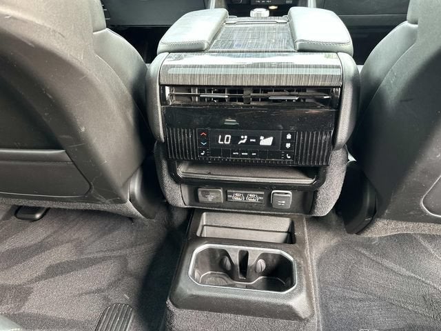 2022 Jeep Wagoneer Series II 4x4