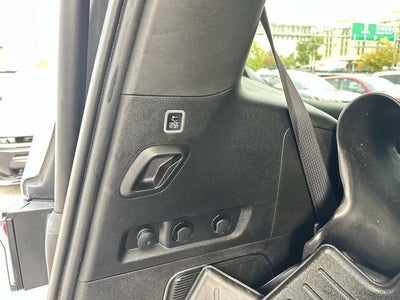 2022 Jeep Wagoneer Series II 4x4