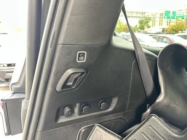 2022 Jeep Wagoneer Series II 4x4