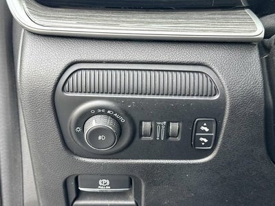 2022 Jeep Wagoneer Series II 4x4