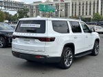 2022 Jeep Wagoneer Series II 4x4
