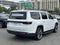 2022 Jeep Wagoneer Series II 4x4