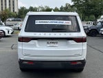 2022 Jeep Wagoneer Series II 4x4