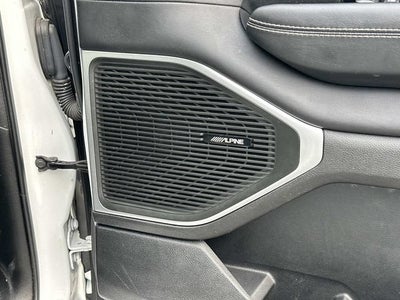 2022 Jeep Wagoneer Series II 4x4