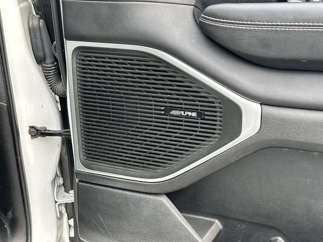 2022 Jeep Wagoneer Series II 4x4