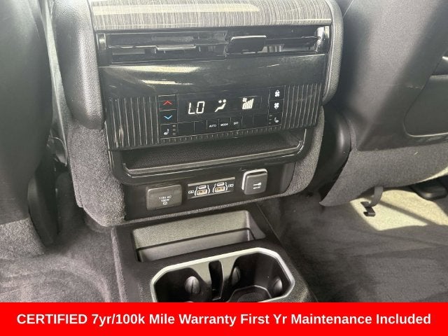 2022 Jeep Wagoneer Series III 4x4