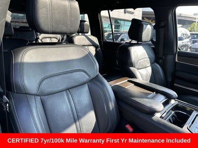 2023 Jeep Grand Wagoneer 4x4
