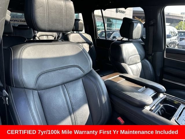 2023 Jeep Grand Wagoneer 4x4