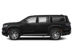 2022 Jeep Grand Wagoneer Series II 4x4