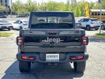 2023 Jeep Gladiator Rubicon 4x4