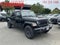 2025 Jeep Gladiator GLADIATOR SPORT S 4X4