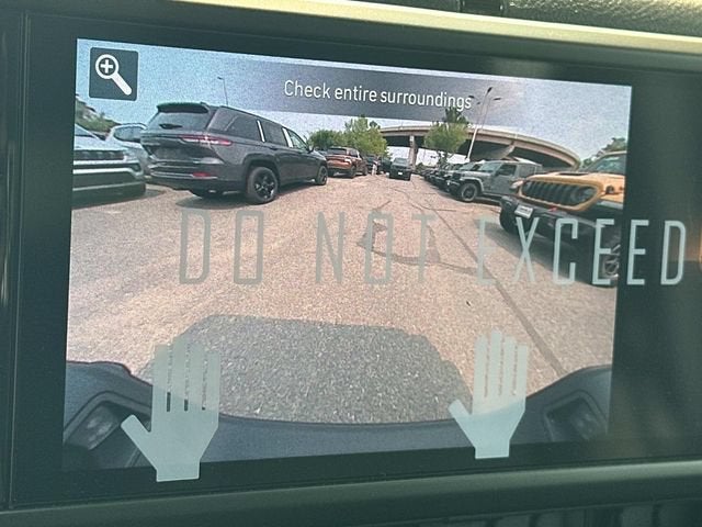 2026 Jeep Gladiator GLADIATOR SPORT S 4X4