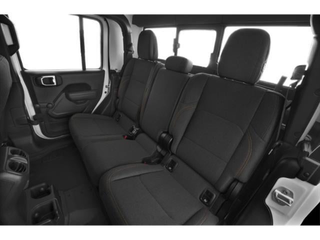 2026 Jeep Gladiator GLADIATOR WILLYS 4X4