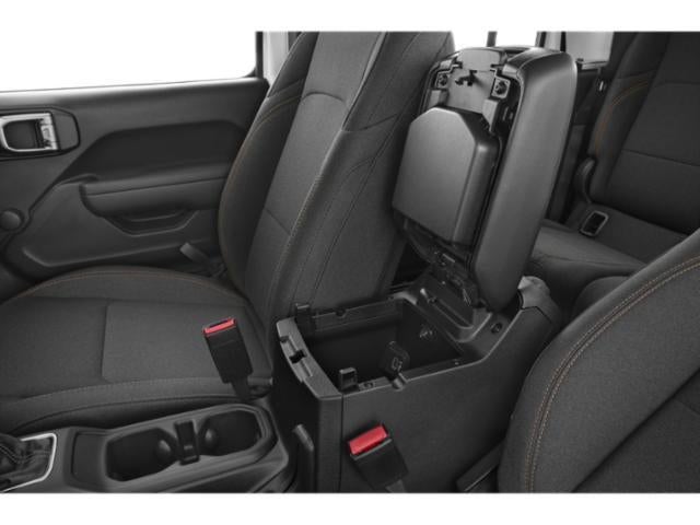 2026 Jeep Gladiator GLADIATOR WILLYS 4X4