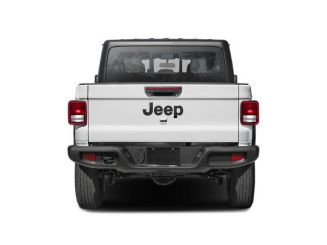2026 Jeep Gladiator GLADIATOR WILLYS 4X4