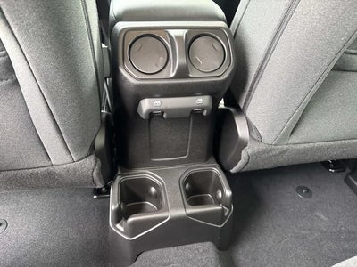 2026 Jeep Gladiator GLADIATOR SPORT S 4X4