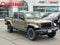 2026 Jeep Gladiator GLADIATOR WILLYS 4X4