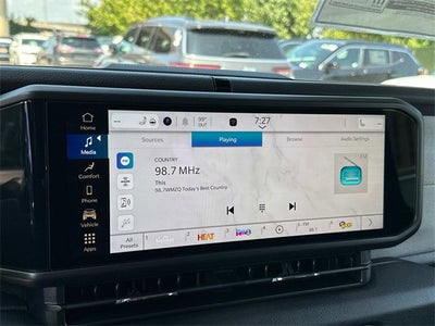 2025 Jeep Gladiator GLADIATOR WILLYS 4X4