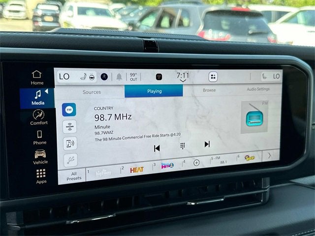 2025 Jeep Gladiator GLADIATOR SPORT S 4X4