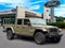 2025 Jeep Gladiator Rubicon X