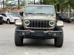 2025 Jeep Gladiator Rubicon X