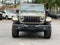 2025 Jeep Gladiator Rubicon X