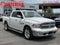 2018 RAM 1500 Lone Star Silver Crew Cab 4x2 5'7' Box