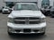 2018 RAM 1500 Lone Star Silver Crew Cab 4x2 5'7' Box