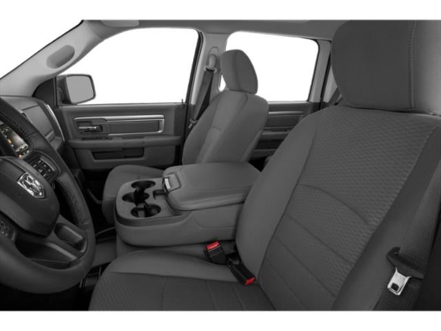2018 RAM 1500 Big Horn Crew Cab 4x4 5'7' Box