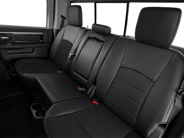 2014 RAM 1500 Sport