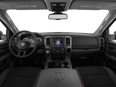 2014 RAM 1500 Sport