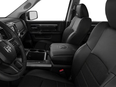 2014 RAM 1500 Sport